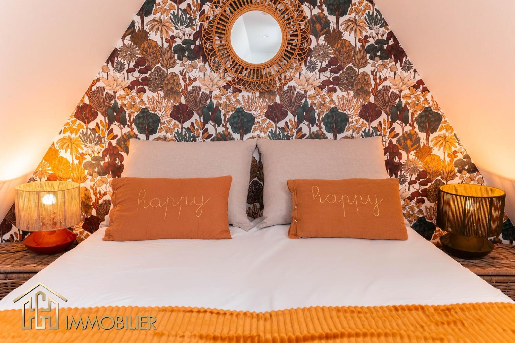 Holiday home Chez Hansi & Emmy -