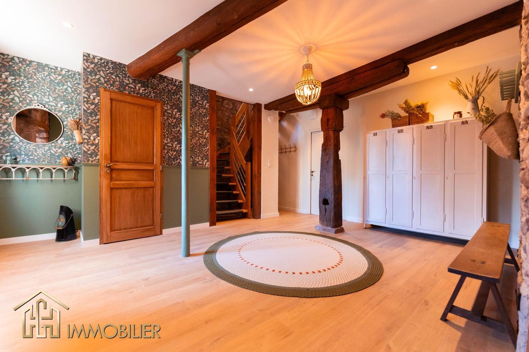 Chez Hansi & Emmy - Holiday home