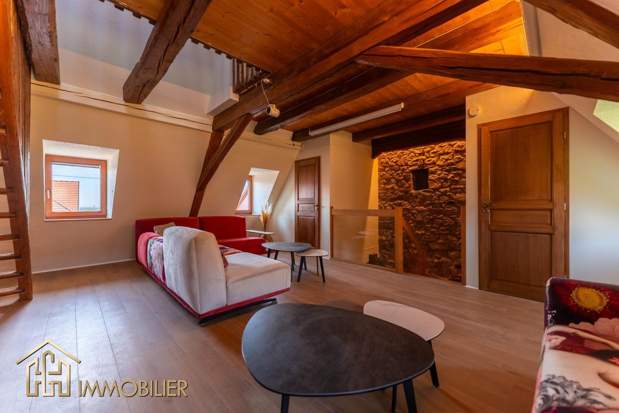 Chez Hansi & Emmy - Holiday home *