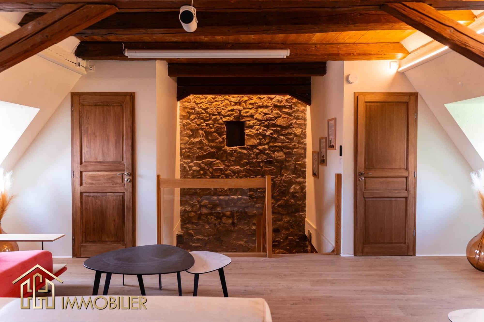 Chez Hansi & Emmy - Holiday home