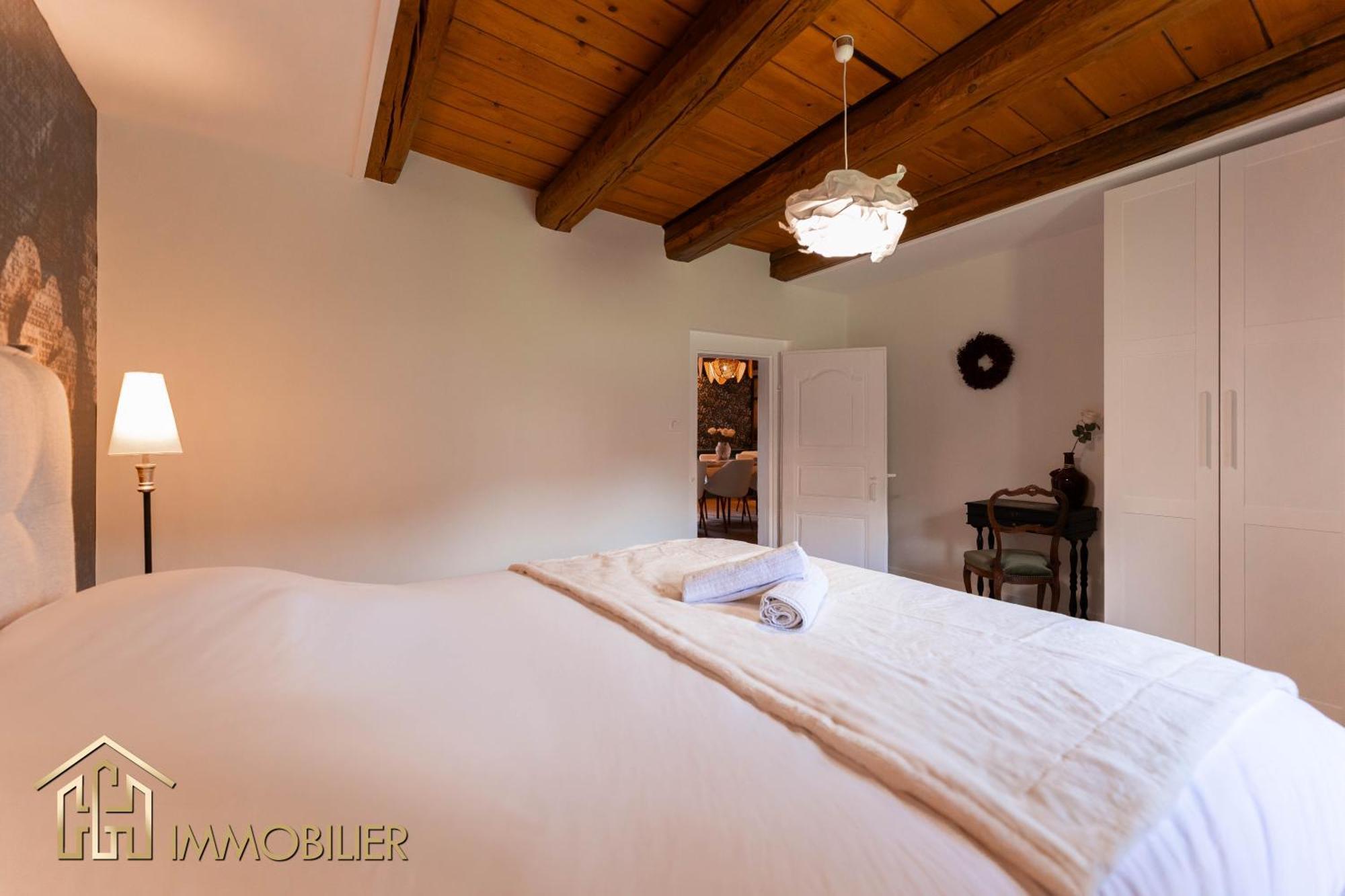 Chez Hansi & Emmy - Holiday home *
