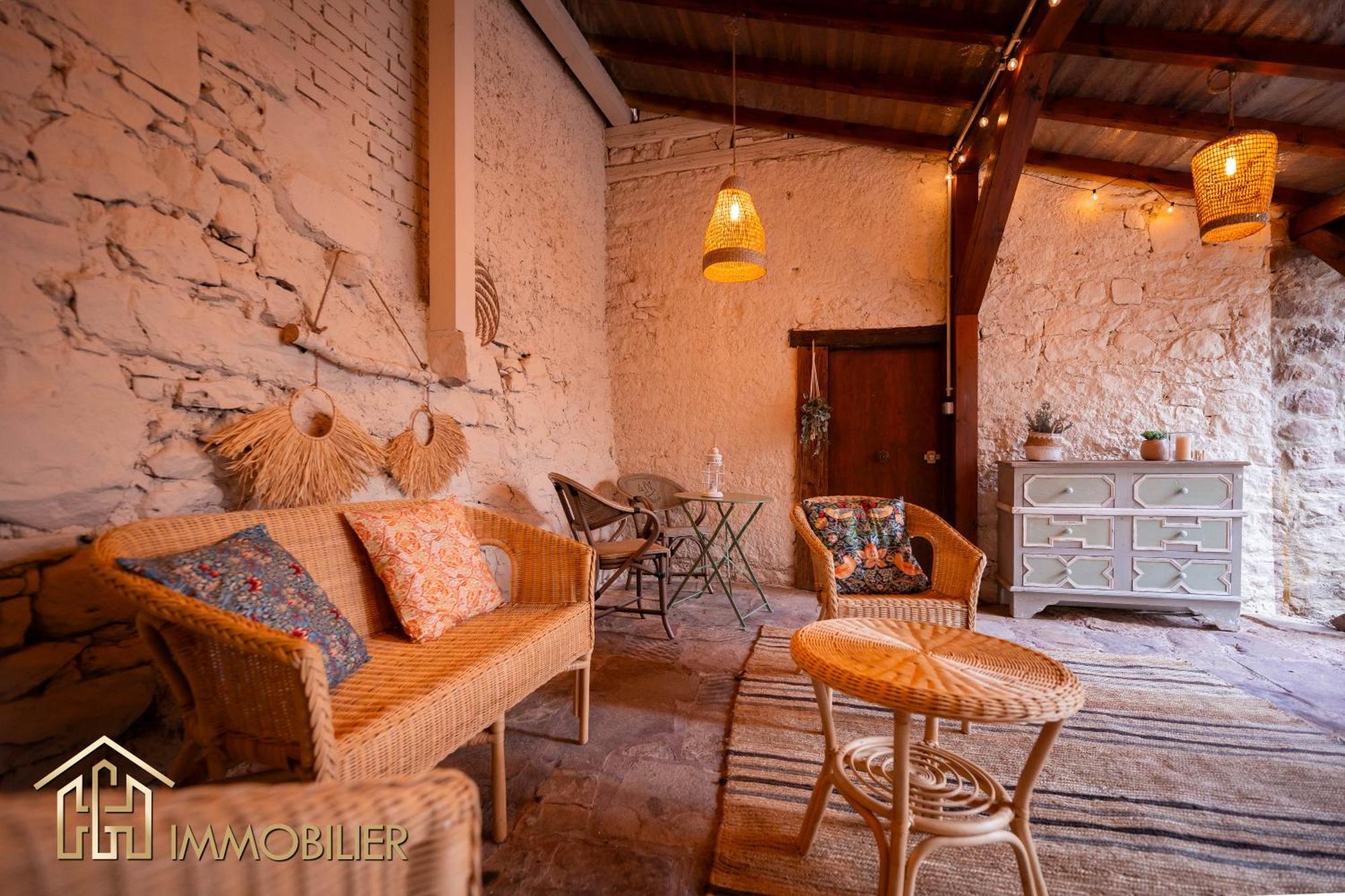 Holiday home Chez Hansi & Emmy - Gueberschwihr