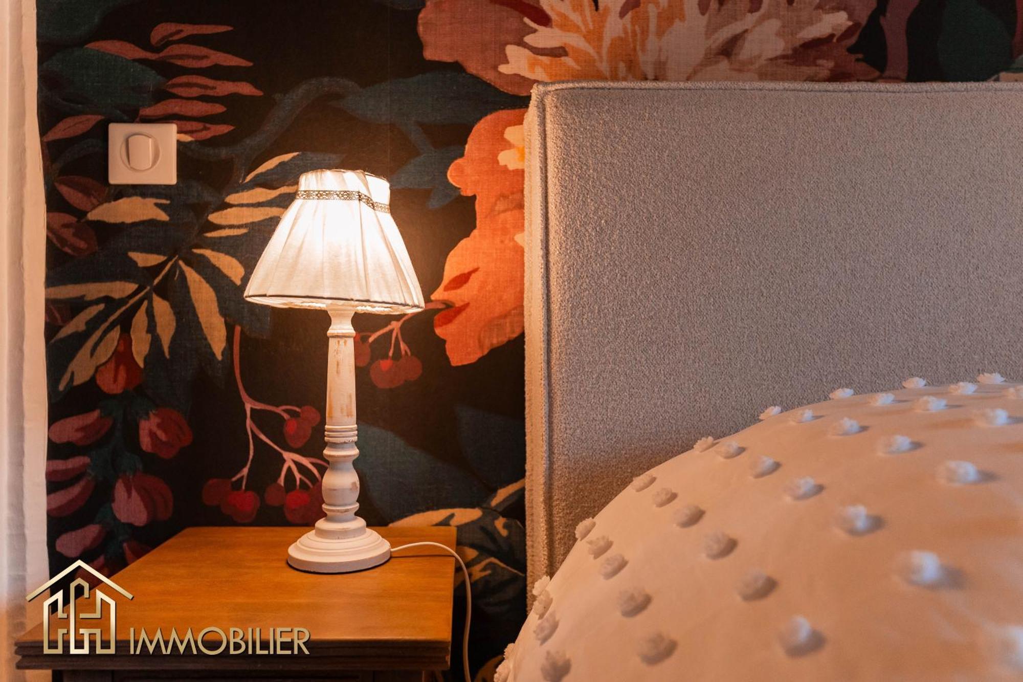 Holiday home Chez Hansi & Emmy -