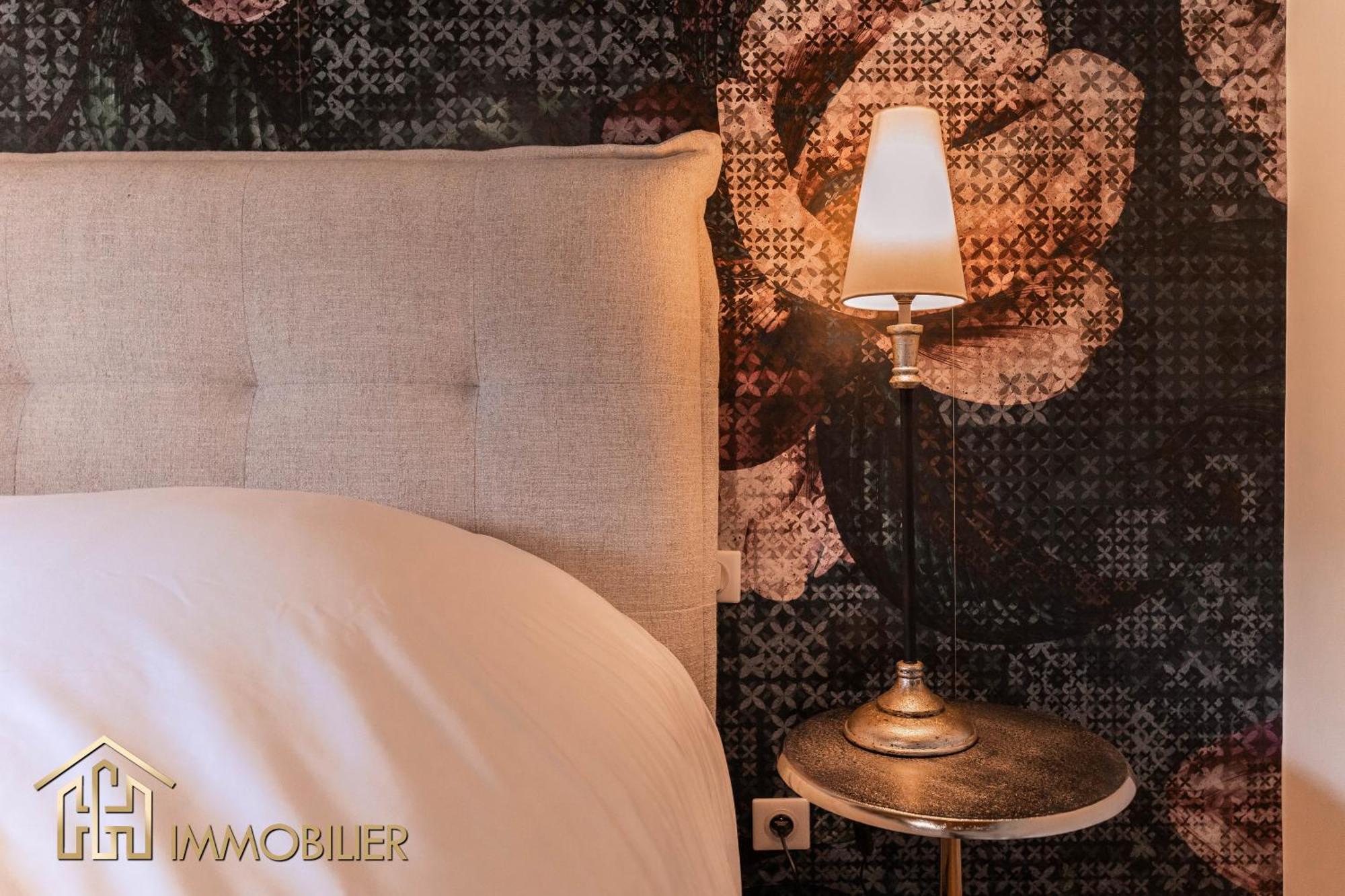 Holiday home Chez Hansi & Emmy - *