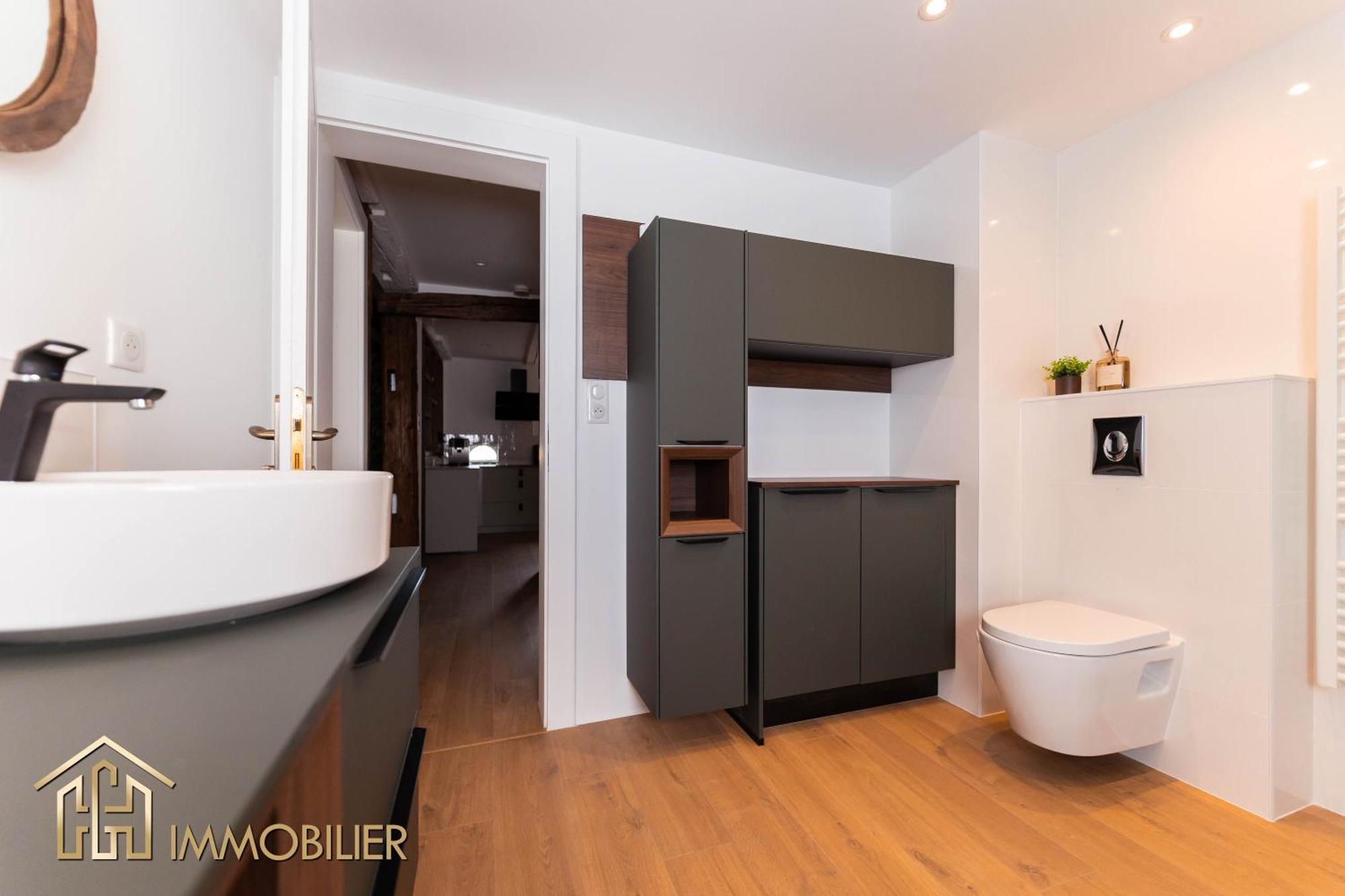 Holiday home Chez Hansi & Emmy -
